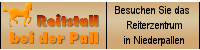 Reitstall bei der Pall