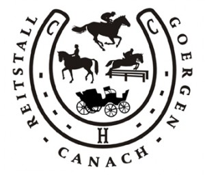 Reitstall Goergen - Logo
