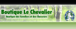 Le Chevalier