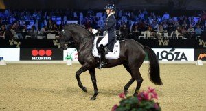 Terhi Stegars-Axis TSF