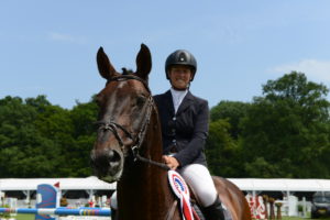 Charlotte Bettendorf