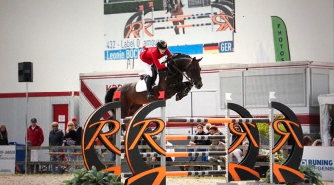 2019 SCSL auf Erfolgskurs bei der Europameisterschaft in Zuidwolde.