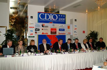 Generalversammlung Mondorf