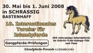 islandpferdeturnier