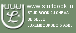 Stud-Book Luxembourg-Button