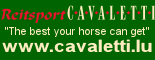 cavaletti