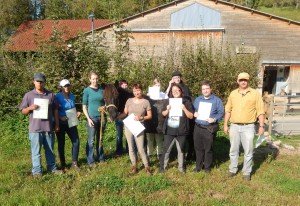 Päerdsstall Ditgesbaach (Ettelbrück) 