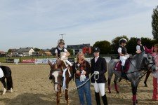 Turnierbericht: Elvange -Turnier