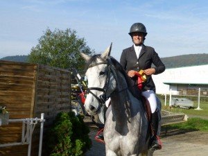 24.10.2014 Charlott Bettendorf/Chicca