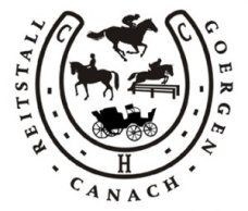 Reitstall Goergen - Logo