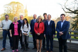 2015 Generalversammlung der FLSE