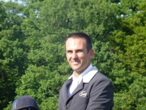 François Xavier Boudant