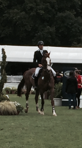 Olivier Duquenne auf Agrisoto