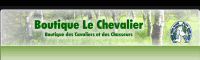 Le Chevalier