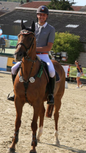 Björn Piccoline