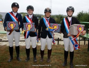 interclub senior1