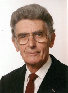 Gaston Wagner
