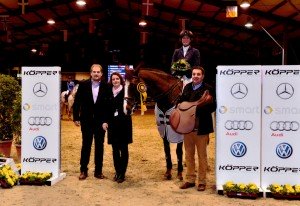 charlotte Grosser Preis Gahlen