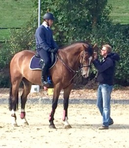 Ewen Marcel /Gleb Tagarow