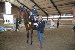 Elisabeth Sonntag (Foto Klaus Morheng)