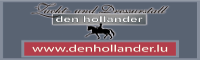 Den Hollander-Banner