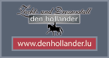 Den Hollander-Button