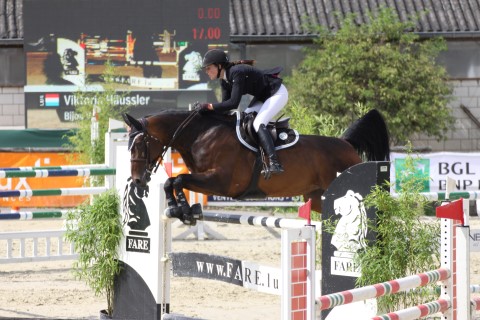 Victoria Häussler (Foto Klaus Morheng)