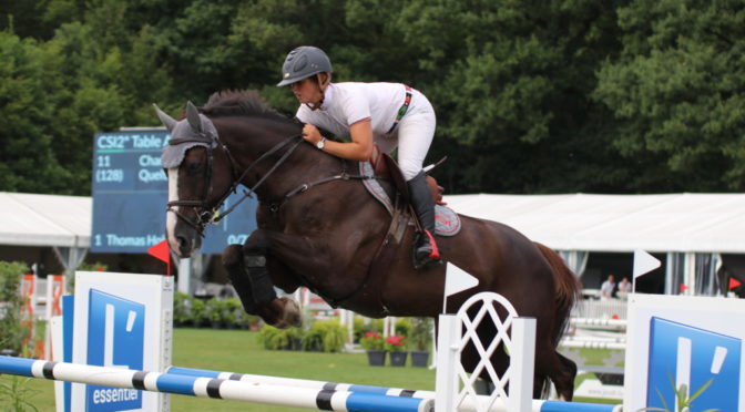 Charlotte Bettendorf