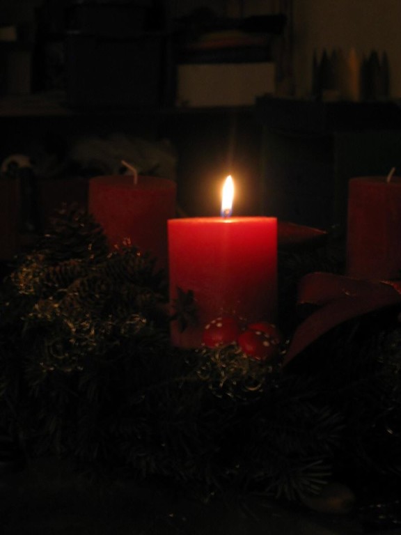 Erster Advent