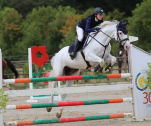 Mara Schanck auf Caluscha Foto Klaus Morheng Mara Schanck auf Caluscha Foto Klaus Morheng