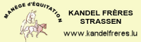 Kandel-Banner